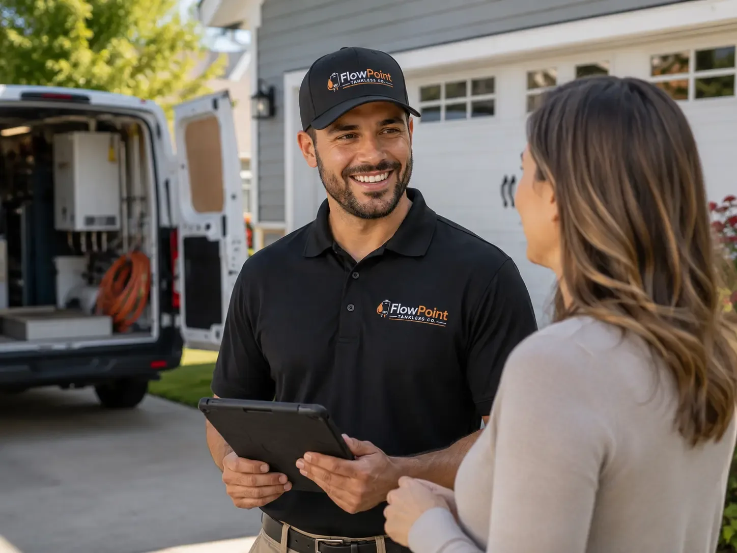 Tankless Water Heater Installation Menan, ID FAQs